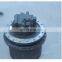 Excavator SK480-6 travel motor sk480 final drive