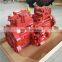 excavator parts DX260 Hydraulic Pump DX260LC Main Pump