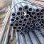 A355 P22 Seamless High Alloy Steel Hot Rolled Cold Formed