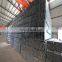 Galvanized hollow section