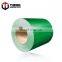 Prepainted GI Steel Coil  PPGI PPGL Color Coated Galvanized Steel Sheet In Coil