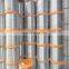 Galvanized steel wire 0.13 mm for produce kitchen scourer
