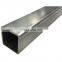 hot dipped Galvanized Welded Square Steel Pipe/Tube/Hollow Section/SHS