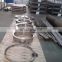 ASTM AISI SUS SS 304 forged ring / hollow bar factory price
