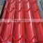 Promotion Galvanized corrugated steel roofing sheet Used for Construction