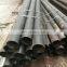 high quality black steel pipe