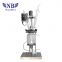 Lab China 3L Jacketed Glass Reactor with Ce Certification