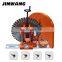 Home use hydraulic wall saw machine cutting concrete for sale
