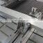 4-axis CNC aluminum profile drilling and milling machine/window machine/4 axis cnc router for aluminum profile