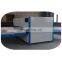 PVC film laminating machine on the door MDF panel vacuum membrane press machine 050