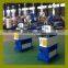 Single Head Copy Routing Milling Machine UPVC Aluminum Window Machine