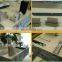 UPVC & Aluminum Window and Door Automatic Double Head Miter Angle Saw Machine