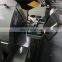 Double head pvc cutting machine precision saw aluminum window