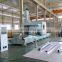 Aerospace Aluminum T7000 series profiles 4 axis and 5 axis CNC machining center