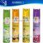 Air Freshener automatic spray refill for toilet