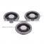 1 Inch Self-sealing Female Threaded Blind Color for R134A Refrigerant NASA Valve With Cap