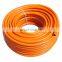 JG Africa 3/8" 5/16" Flexible PVC Gas Hose,PVC Natural Gas Hose,Braided LPG Gas Hose