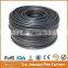 Black PVC Gas LPG Hose Pipe, Plastic PVC Propane Gas Pipe, PVC LPG Gas Hose