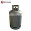Nigeria, Ghana, Kenya LPG gas cylinder, 3kg, 5kg, 6kg, 10kg, 12.5kg, 15kg brass valve lpg cylinder