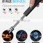 Kitchen tools square hose arc ignition torch