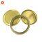 Diameter 172mm Tin plate Components