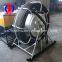 KY-6075 hydraulic metal mine core sample steel strand wire exploration drill rig machine for price