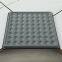 High load-bearing all-steel anti-static raised floor for PVC machine room, office, office building and laboratory600