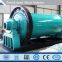 High capacity industrial ball mill for sale