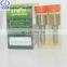 0433172107 Liwei injector nozzle DLLA147P1814 for 0445120153