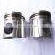 6CT engine Piston 3929161 piston kit