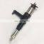 Fuel Injector 6261-11-3100  6261113100 For WA500-6  6D140 Diesel Engine