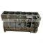 6L Dlesel engine long block 4946152 5260558 cylinder block