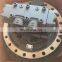 Genuine Original & New Nabtesco GM70 Tracking Final Drive GM70VA Travel Motor,Travel Speed Reducer For SY465 SY485