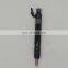 Diesel fuel injector 0432191624 suitable nozzle 0433171390