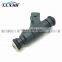 Genuine LLXBB Fuel Injector Nozzle 0280156420 For Wuling Sunshine Chang an
