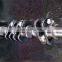 ISBE 3974538 crankshaft auto engine part diesel