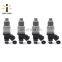 Quality A Fuel Injector Nozzle 2325046010 2320946010 23209-46010 With Original Packing 1 Year Warranty