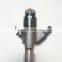 Excavator parts cast steel material 0445120213 injector