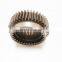 Original Diesel Engine Compressor Accessory Drive Gear  1707030 for truck