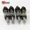 PC200-7 Diesel Engine 6D102 Fuel Injector
