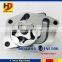 Genuine Type Engine 4D94 4TNV106 4TNE106 4D106 YM123900-32001 Oil Pump 123900-32001