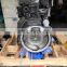 QSB6.7 transformed engine replace to 6D107 engine assy  PC200-8 excavator engine