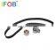 IFOB Engine Parts Timing Belt Kits For Toyota Hilux 5VZ-FE VKMA91704
