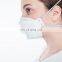 Fashion Professional  Anti-Pollution Dust Mask Ffp1 Respirator 3 M KN95 8210 Mask