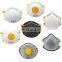 400pcs/carton  Hot Selling Brand New Grade N99 Dust Niosh N95 Mask Air Breathing Apparatus