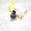 Genuine engine spare parts fuel pump intel metering valve   0928400794 F/1402000017