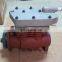 High Performance ISLE Diesel Engine Spare Parts Air Compressor C5254292