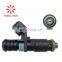 boquilla del inyector de combustible SV107683, bico injetor de combustivel SV107683,Fuel injector SV107683