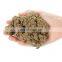 Chinese mugwort herbal moxa wool for moxibustion