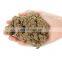 Chinese wormwood moxa punk relieve pain golden moxa wool moxibustion